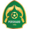 Persikabo 1973 U20 Logo