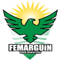 CD Femarguin Women Logo
