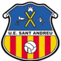 UE Sant Andreu U19 Logo