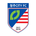 Cheongju City FC Logo
