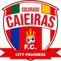 Colorado Caieiras U23 Logo