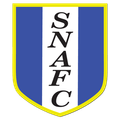 South Normanton Athletic Logo