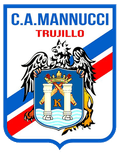 Carlos Mannucci Logo