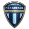 FC Progresul Bucuresti Logo