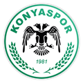 Konyaspor U21 Logo