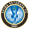 Sfida Setagaya(w) Logo