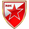 LASK Crvena Zvezda(w) Logo