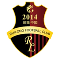 Tianjin Ruilong U13 Logo