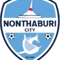 Nonthaburi City Logo