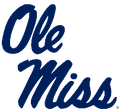 Ole Miss Women Logo