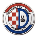 NK Dugopolje U19 Logo