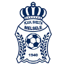 Svelta Melsele (w) Logo