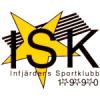 Infjardens Sk Logo