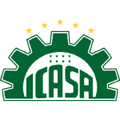 Icasa U19 Logo