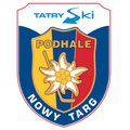 Podhale Nowy Logo