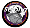 SEJONG UNIVERSITY Logo