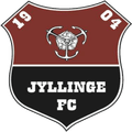 Jyllinge U21 Logo