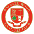 Walsall Wood Logo