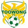 Runner up logo