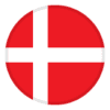 Denmark Women U16 Logo