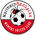 Northern Redbacks Women Logo