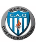 CA Quilmes Villa Allende Logo