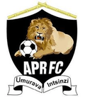 APR FC (W) Logo
