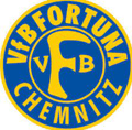 VFB Fortuna Chemnitz Logo