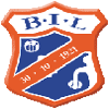 Byasen Toppfotball (w) Logo