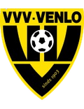 VVV-Venlo Youth Logo