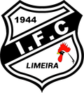 Independente FC Limeira U20 Logo