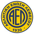 AEL Limassol Logo