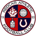 Redcar Athletic Logo