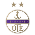 Ujpest FC B Logo