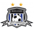 Belen Arco Zaragoza Logo