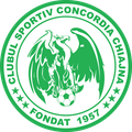 Concordia Chiajna Logo