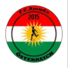 Amuda FC Logo