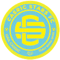 Casric Stars Logo