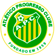 Progresso RR U20 Logo