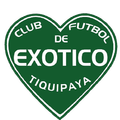 Exotico Tiquipaya (W) Logo
