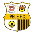 Pele Pele Logo