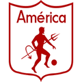 America de Cali Logo