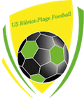 Bleriot Plage Logo