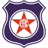 Friburguense RJ U20 Logo