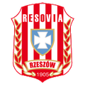 Resovia Rzeszow II (w) Logo