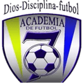 Academia de Futbol 7 Pese Logo