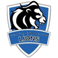 North Carolina Lions Logo