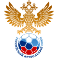 รัสเซีย(ญ)ยู19 Logo