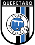 เกเรตาโร U23 Logo