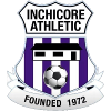 Inchicore Athletic FC Logo